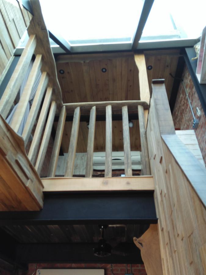 小巷窄 Apartment Tainan Exterior photo